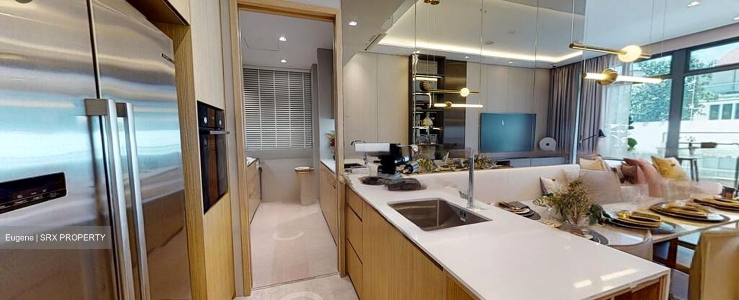 The Arden (D23), Apartment #472862281